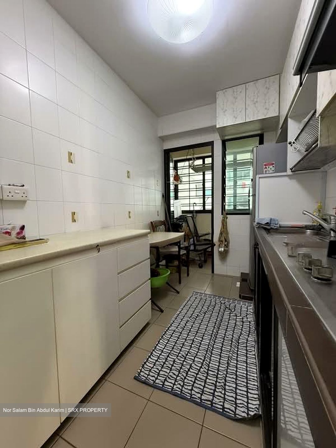 Blk 438B Fernvale Court (Sengkang), HDB 3 Rooms #563934911